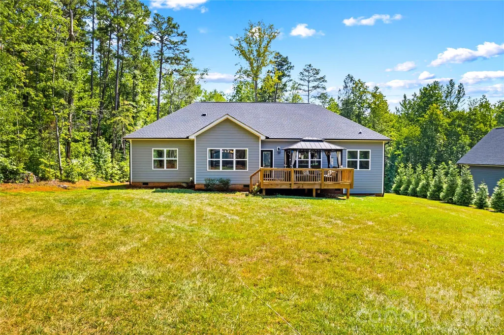2512 Shuford Road Lincolnton NC 28092