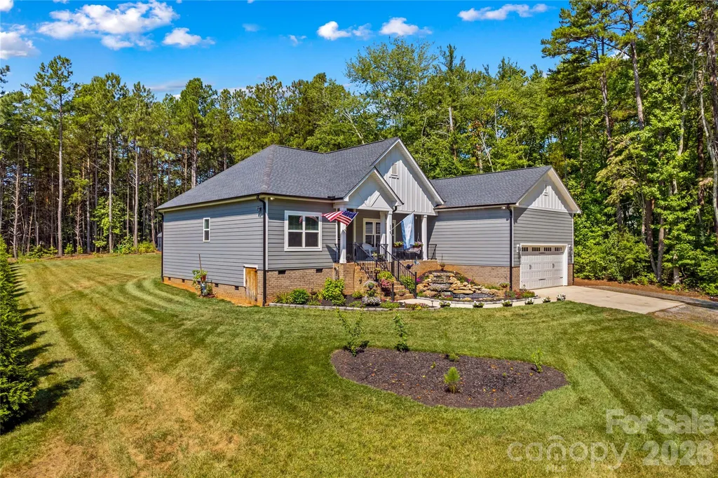 2512 Shuford Road Lincolnton NC 28092