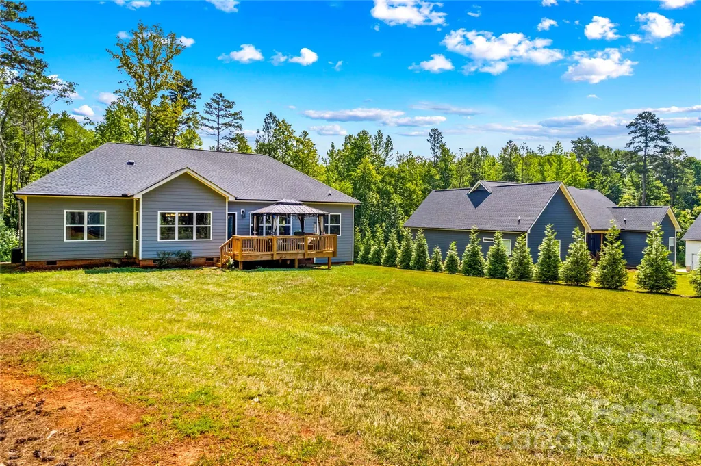 2512 Shuford Road Lincolnton NC 28092