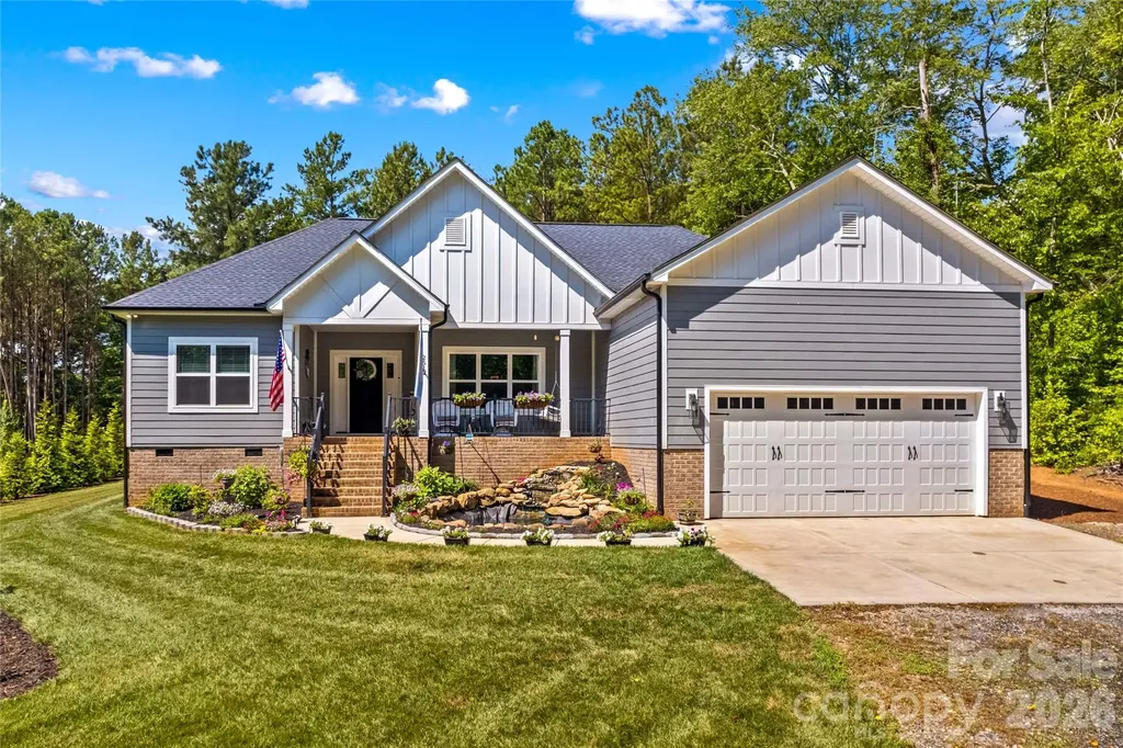 2512 Shuford Road Lincolnton NC 28092