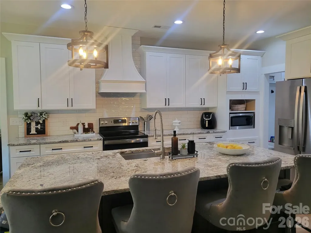 2538 Shuford Road Lincolnton NC 28092