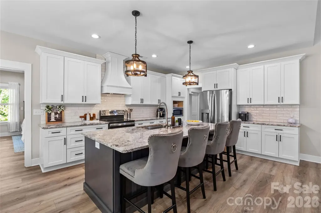2512 Shuford Road Lincolnton NC 28092