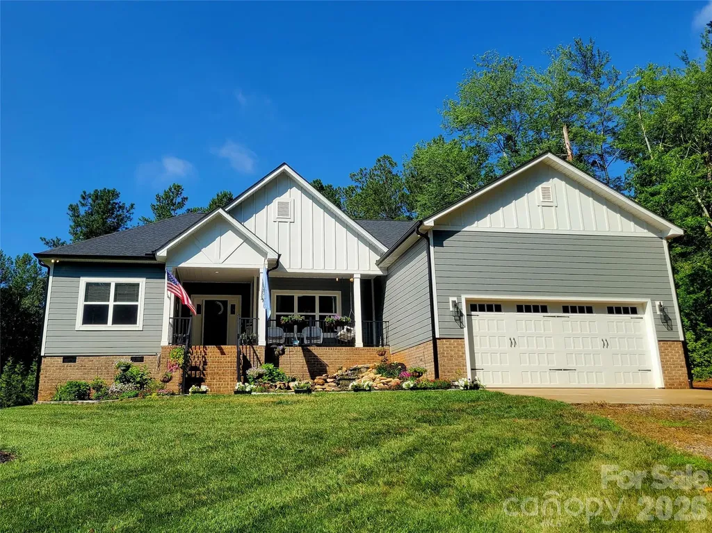2538 Shuford Road Lincolnton NC 28092