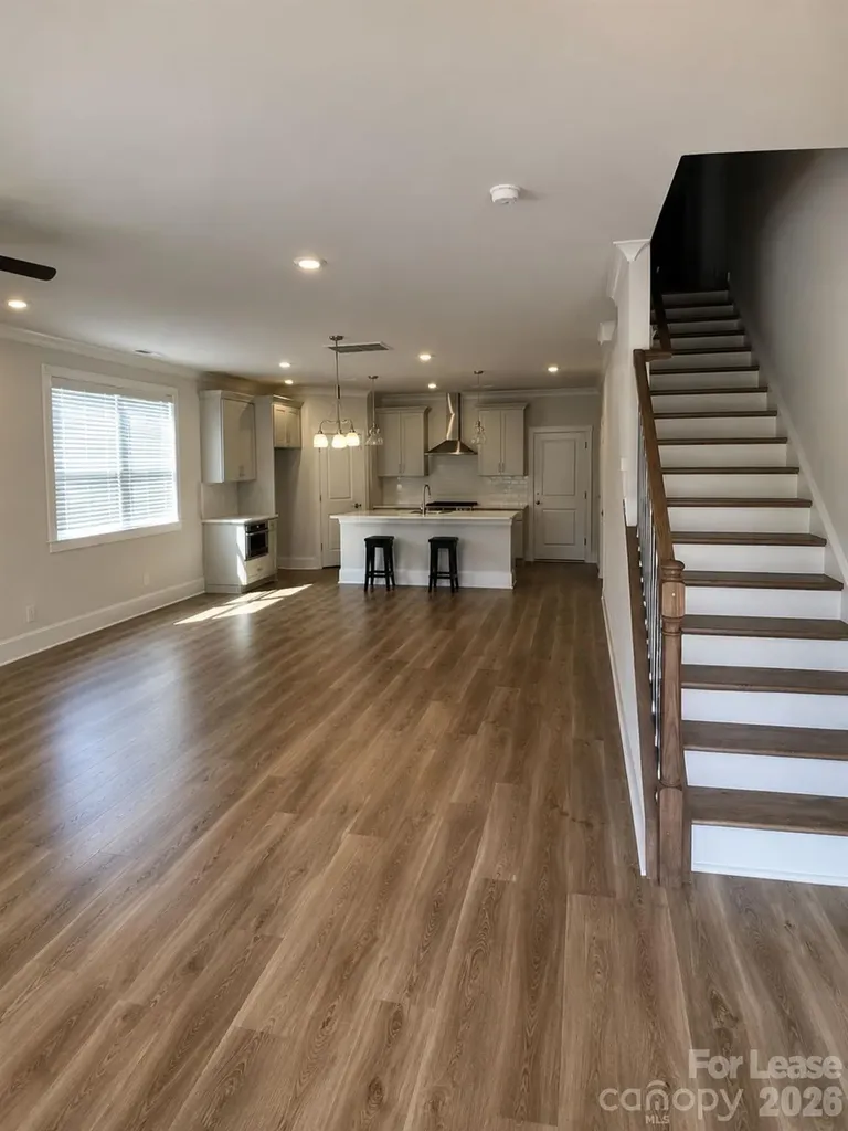 4638 Dogwood Place Charlotte NC 28212
