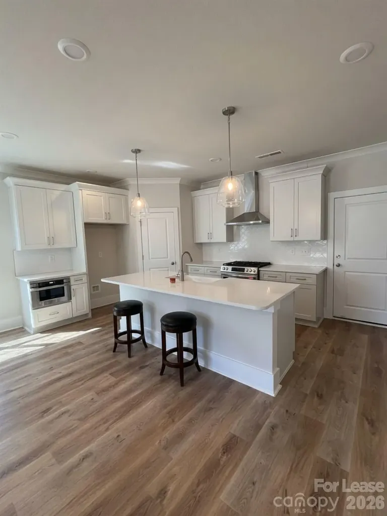 4638 Dogwood Place Charlotte NC 28212