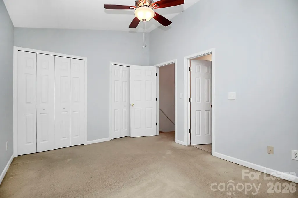 11633 Boxer Lane Charlotte NC 28269