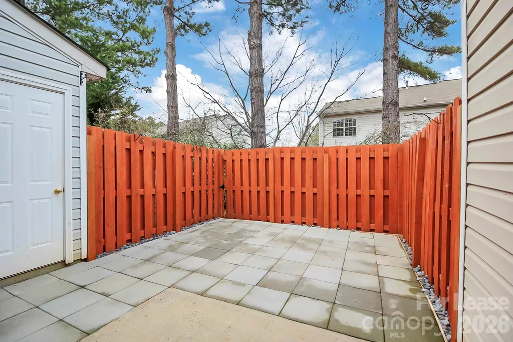 11633 Boxer Lane Charlotte NC 28269