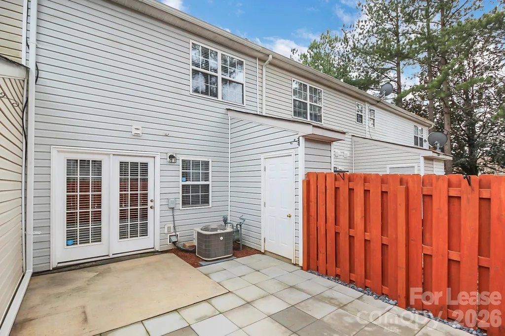 11633 Boxer Lane Charlotte NC 28269