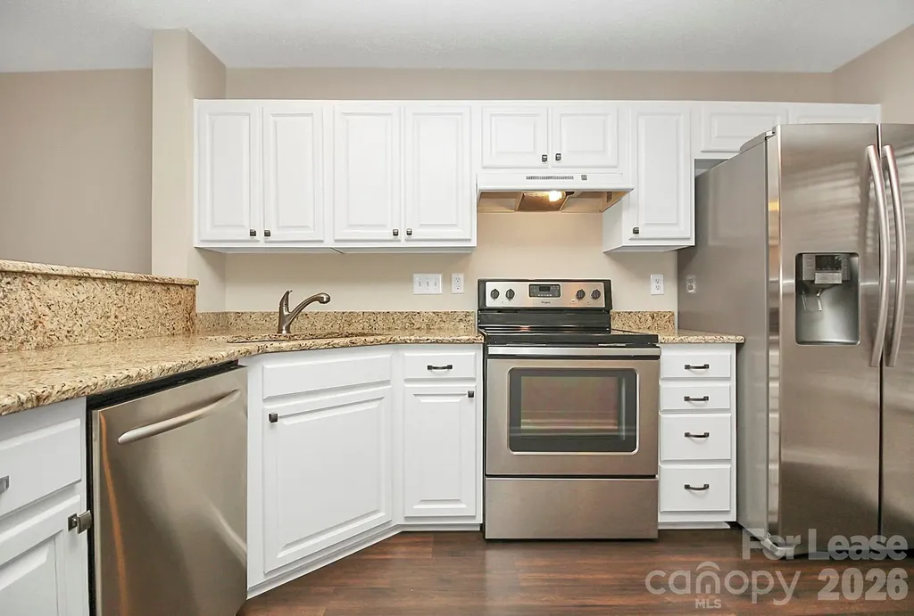 11633 Boxer Lane Charlotte NC 28269
