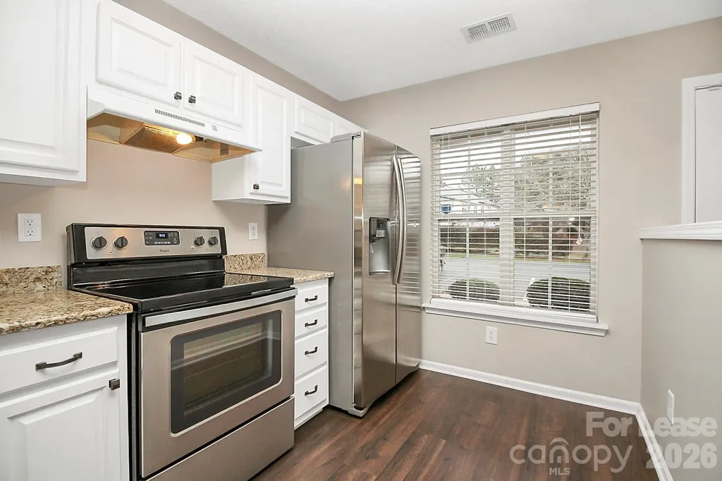 11633 Boxer Lane Charlotte NC 28269