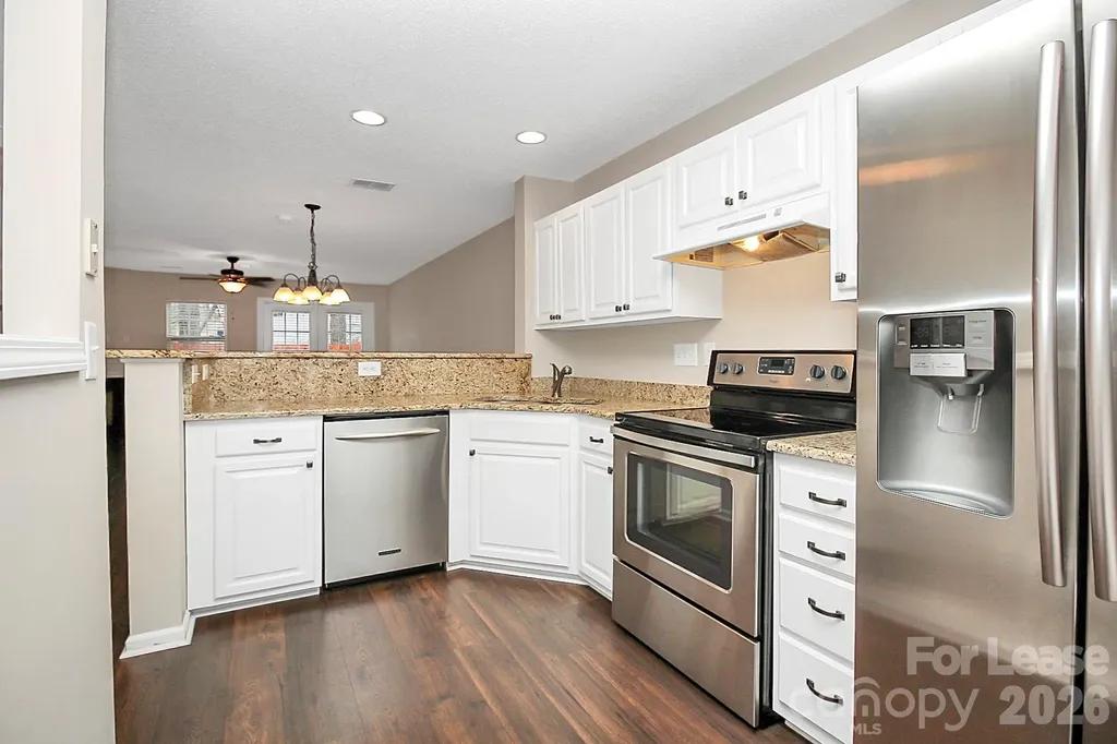 11633 Boxer Lane Charlotte NC 28269