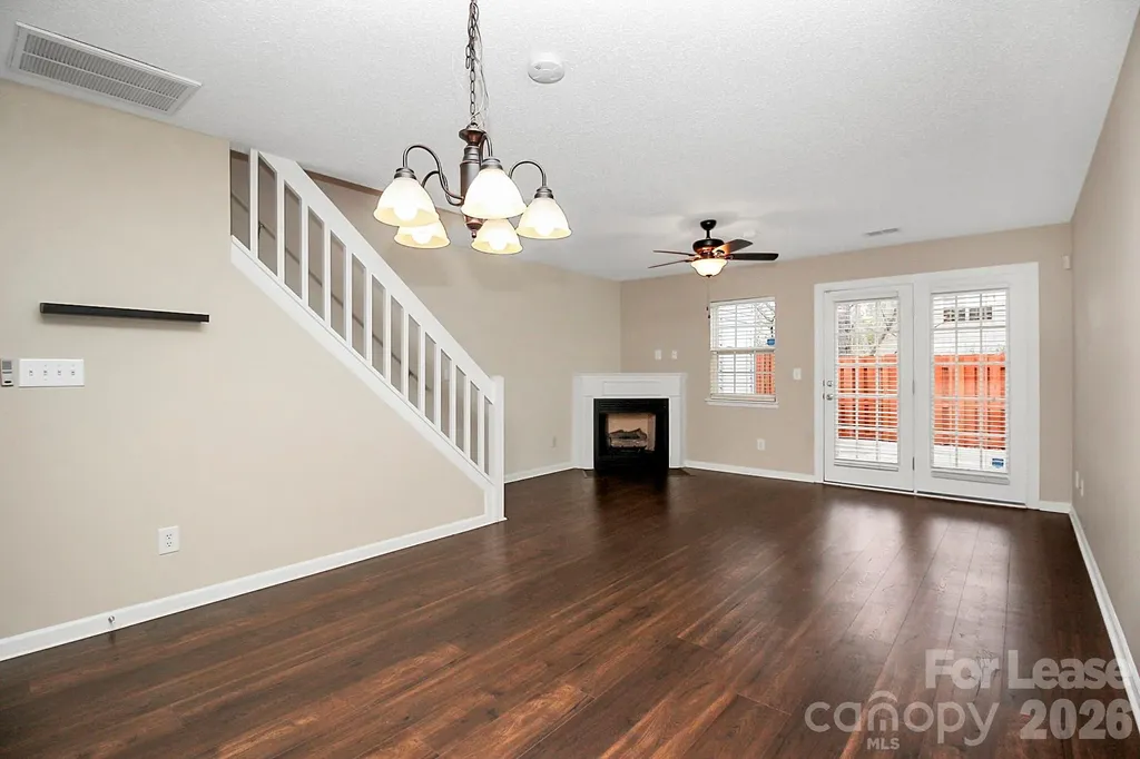 11633 Boxer Lane Charlotte NC 28269