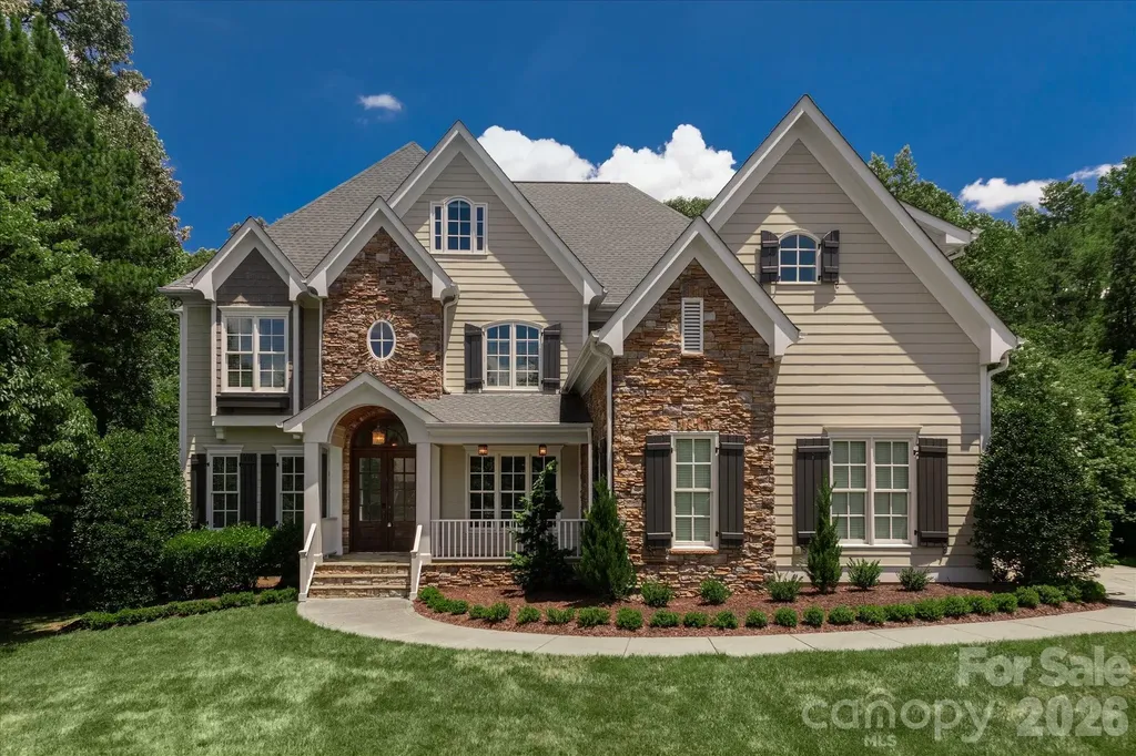406 Belo Court Fort Mill SC 29715