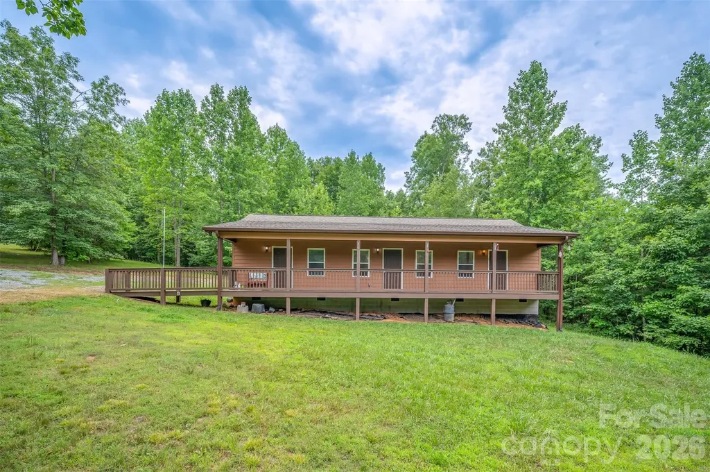 162 Sandstone Drive Union Mills NC 28167