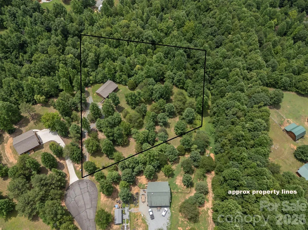 162 Sandstone Drive Union Mills NC 28167
