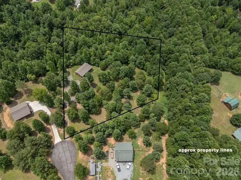 162 Sandstone Drive Union Mills NC 28167
