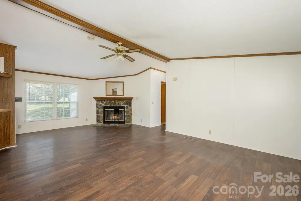 15 Grey Rock Valley Black Mountain NC 28711