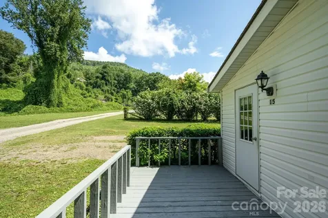 15 Grey Rock Valley Black Mountain NC 28711