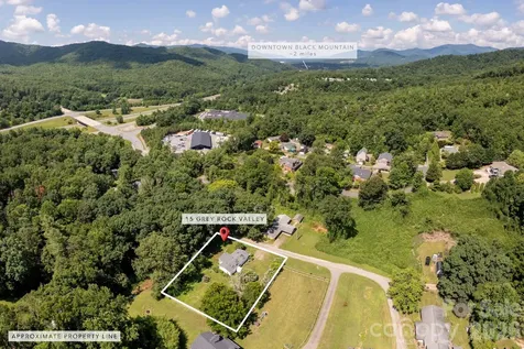 15 Grey Rock Valley Black Mountain NC 28711