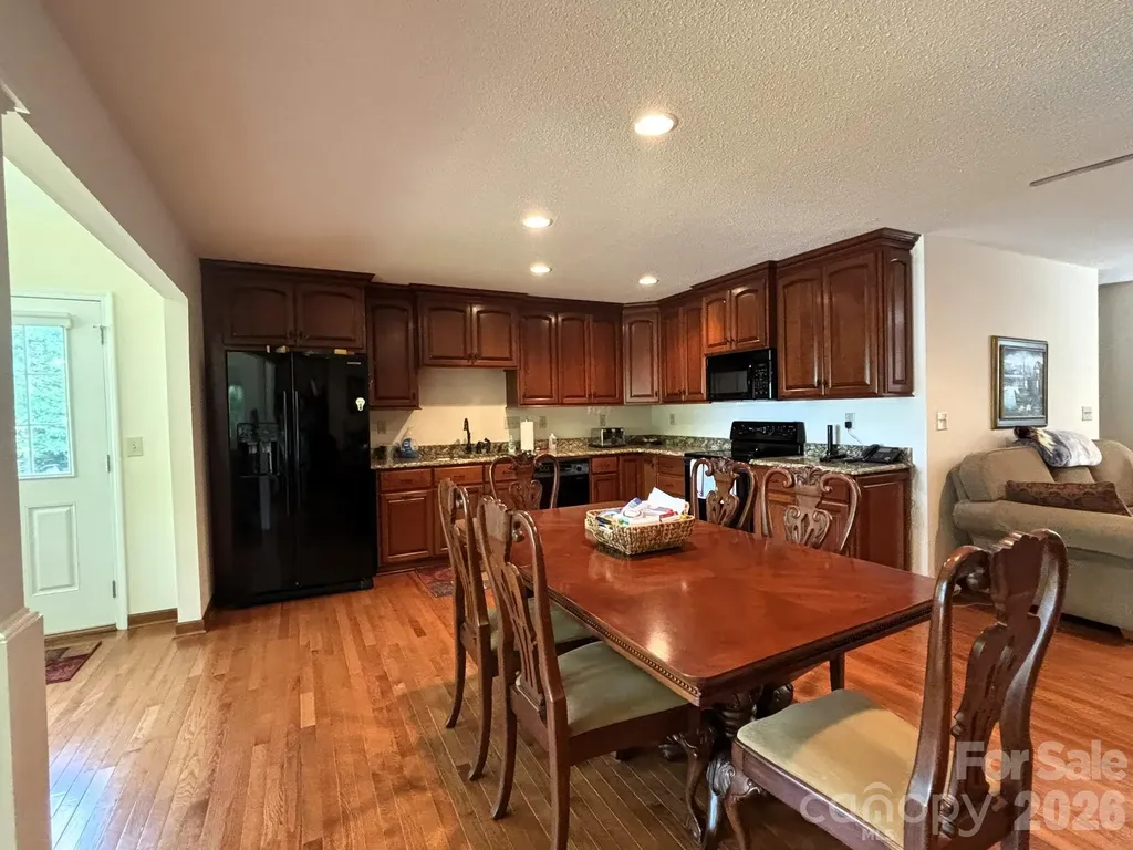 130 Canoe Court Mount Gilead NC 27306