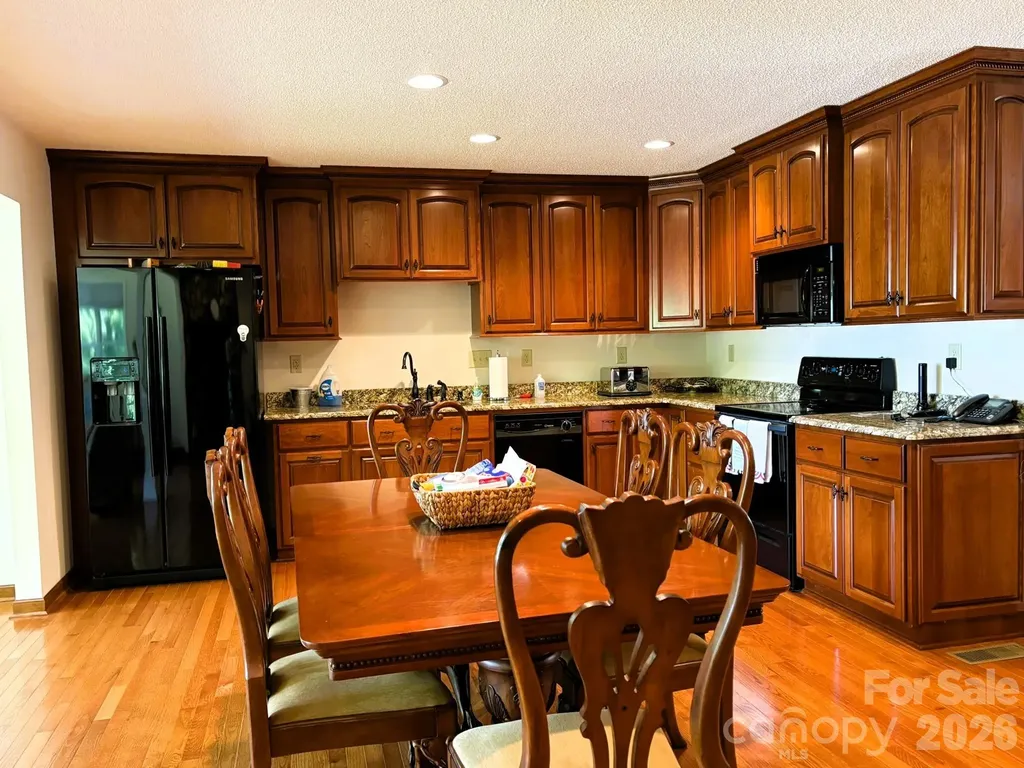130 Canoe Court Mount Gilead NC 27306