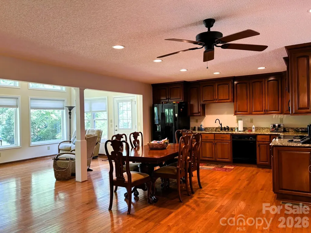 130 Canoe Court Mount Gilead NC 27306