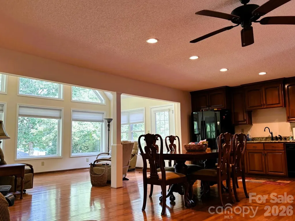 130 Canoe Court Mount Gilead NC 27306