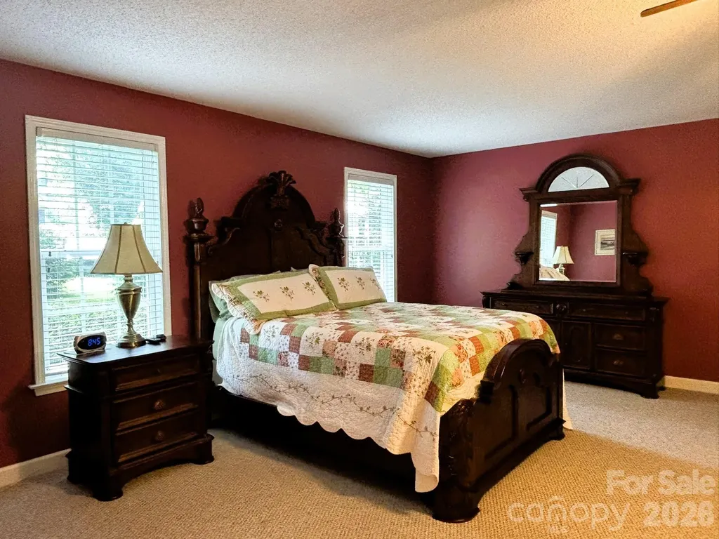 130 Canoe Court Mount Gilead NC 27306