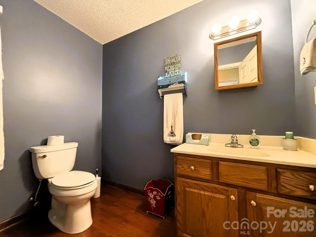 130 Canoe Court Mount Gilead NC 27306