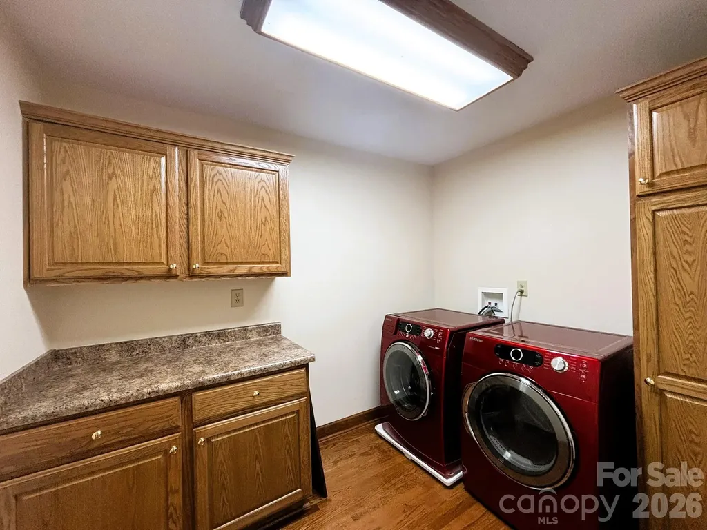 130 Canoe Court Mount Gilead NC 27306