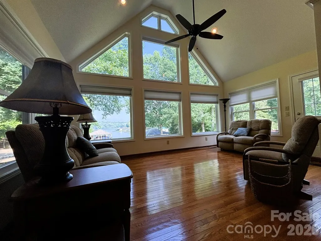 130 Canoe Court Mount Gilead NC 27306