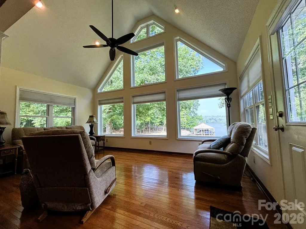 130 Canoe Court Mount Gilead NC 27306