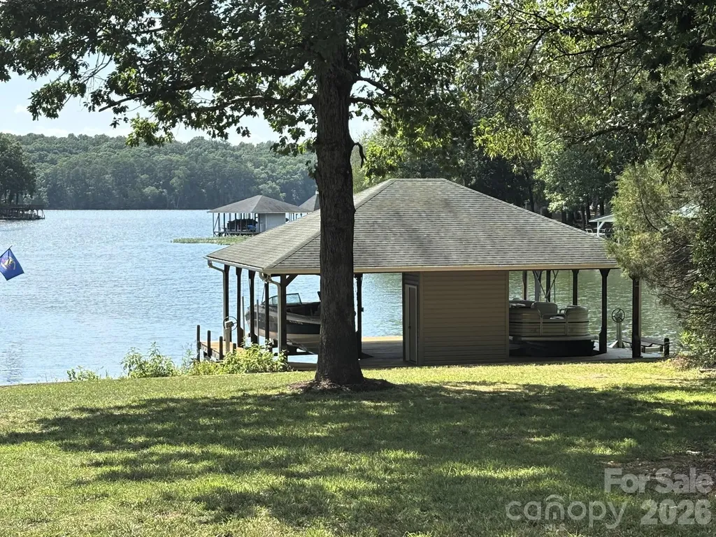 130 Canoe Court Mount Gilead NC 27306