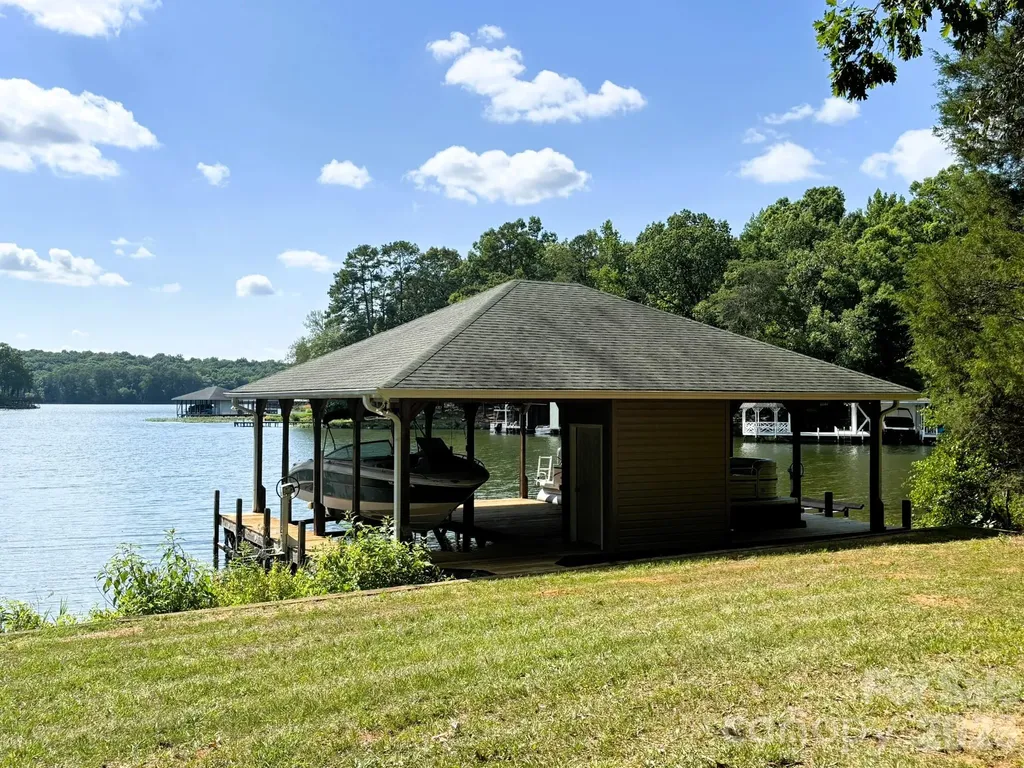 130 Canoe Court Mount Gilead NC 27306