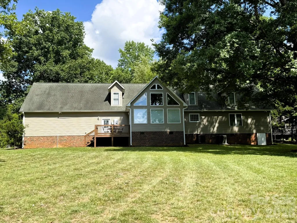 130 Canoe Court Mount Gilead NC 27306