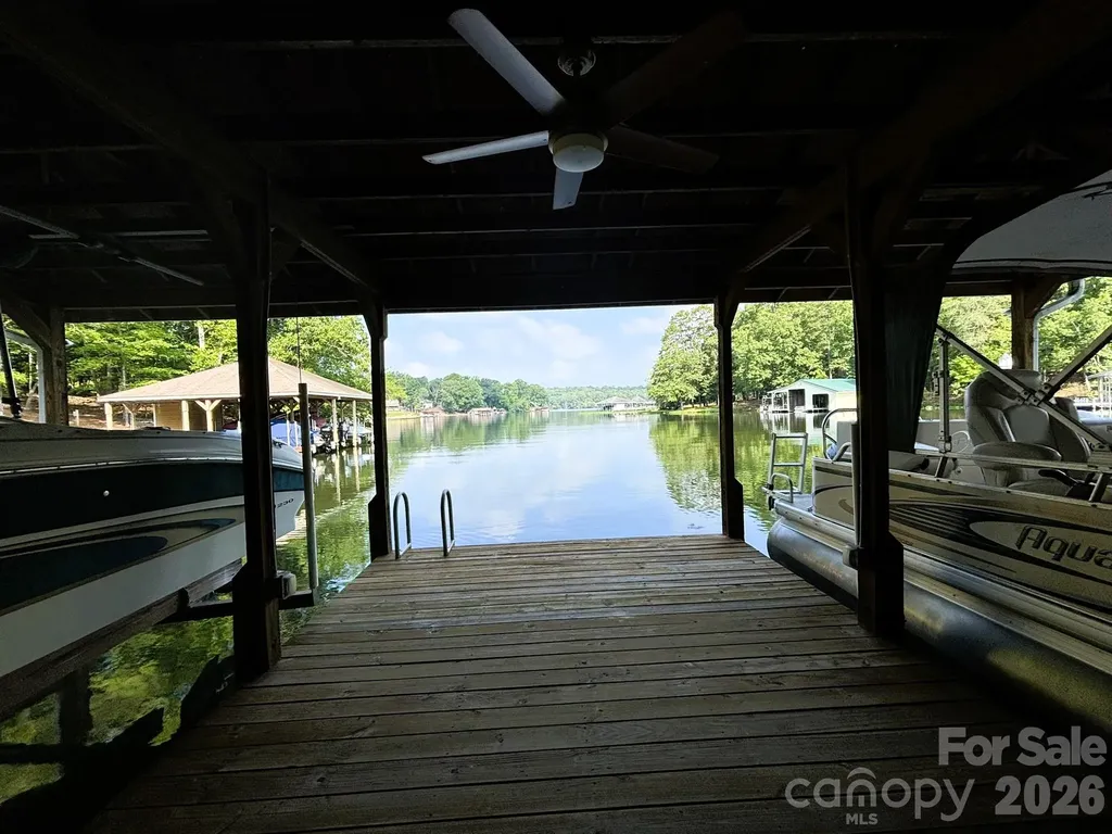130 Canoe Court Mount Gilead NC 27306