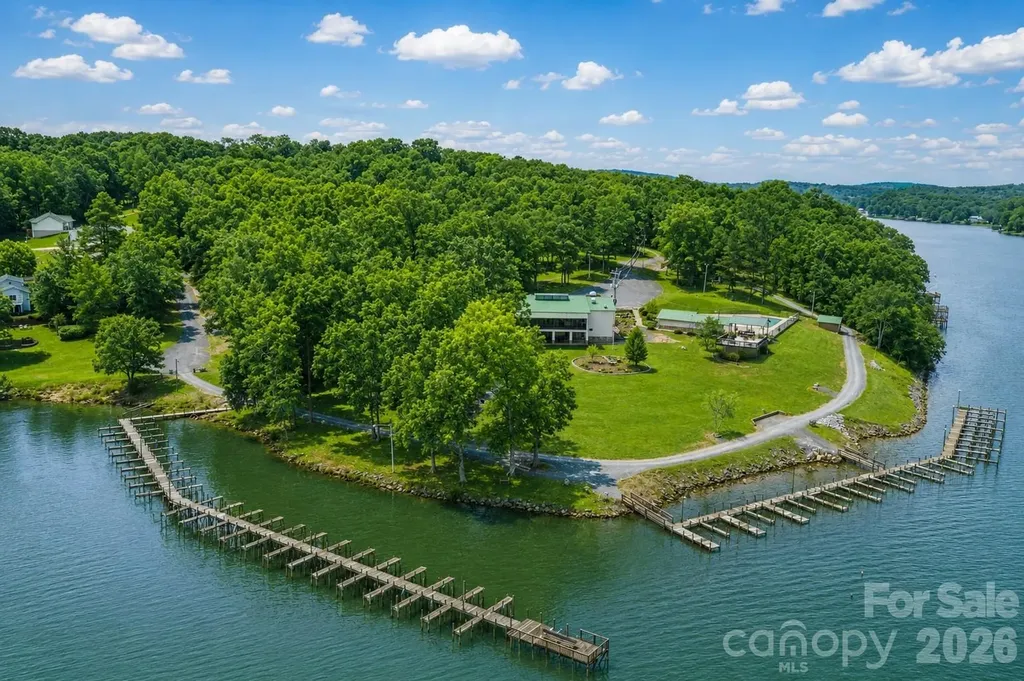 130 Canoe Court Mount Gilead NC 27306
