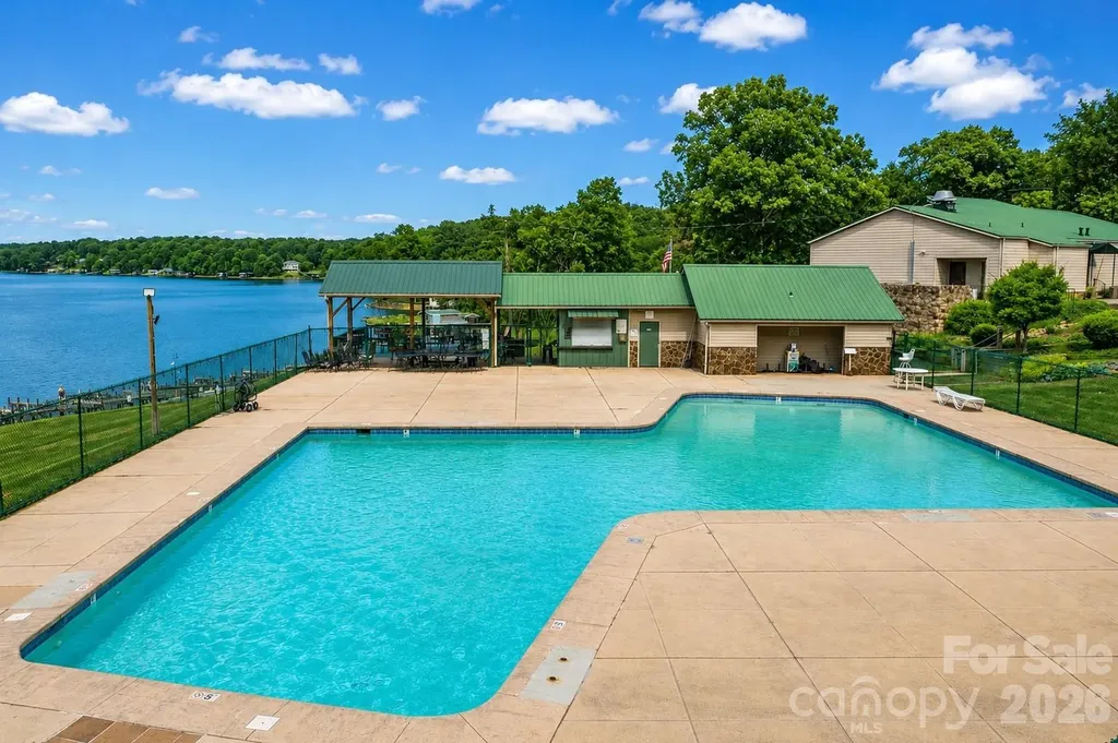 130 Canoe Court Mount Gilead NC 27306