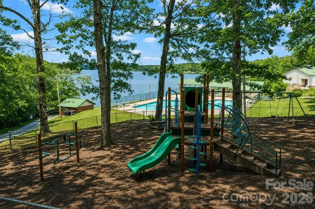 130 Canoe Court Mount Gilead NC 27306