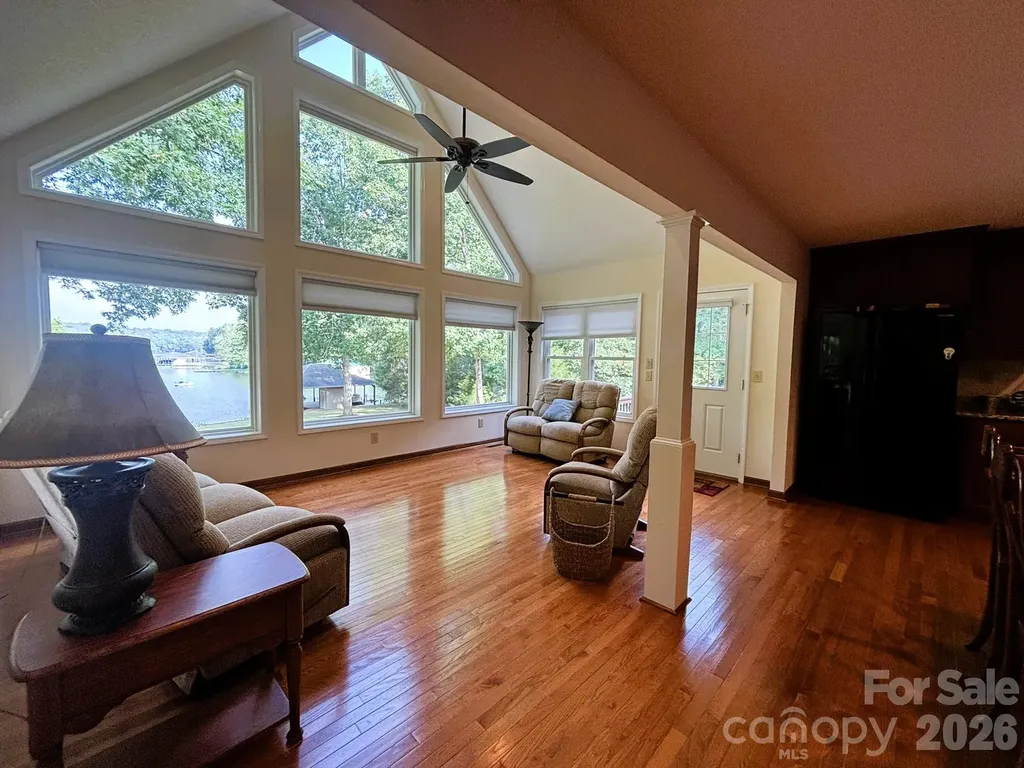 130 Canoe Court Mount Gilead NC 27306