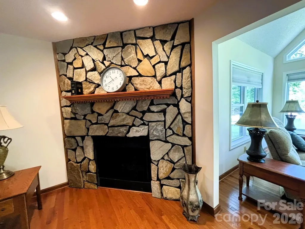 130 Canoe Court Mount Gilead NC 27306