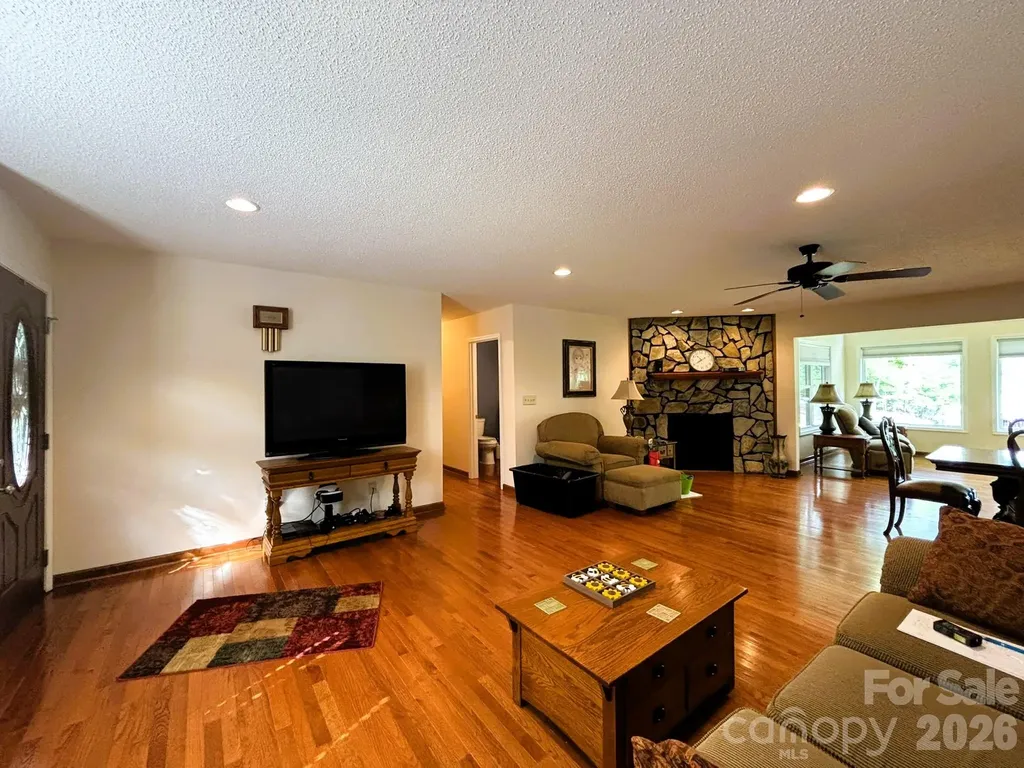 130 Canoe Court Mount Gilead NC 27306