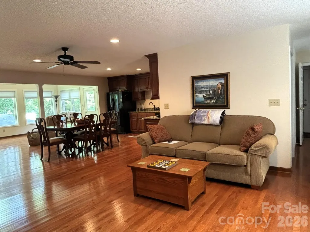 130 Canoe Court Mount Gilead NC 27306