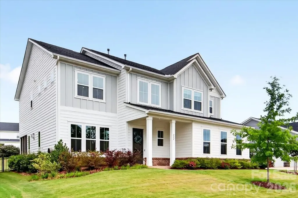 222 Lanyard Lane Belmont NC 28012