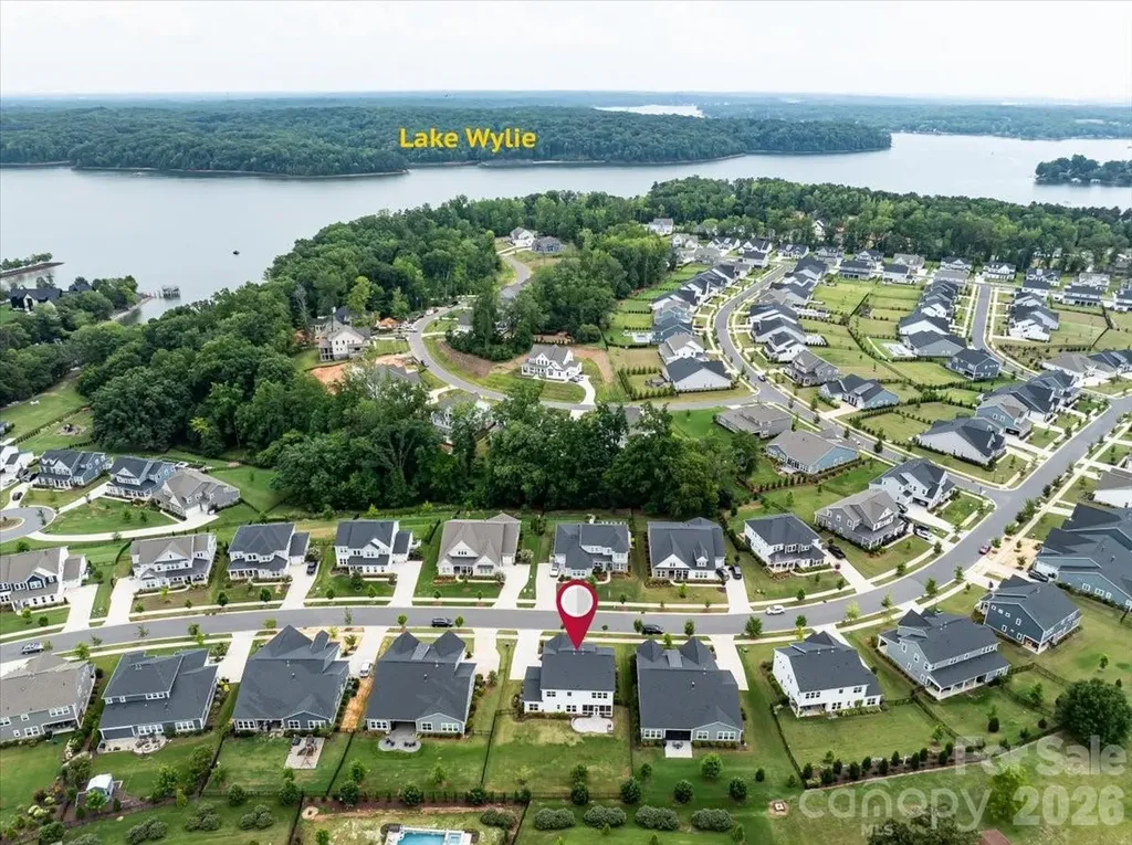 222 Lanyard Lane Belmont NC 28012