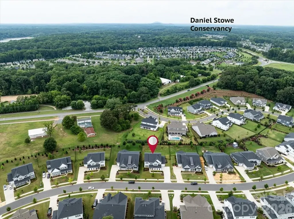 222 Lanyard Lane Belmont NC 28012