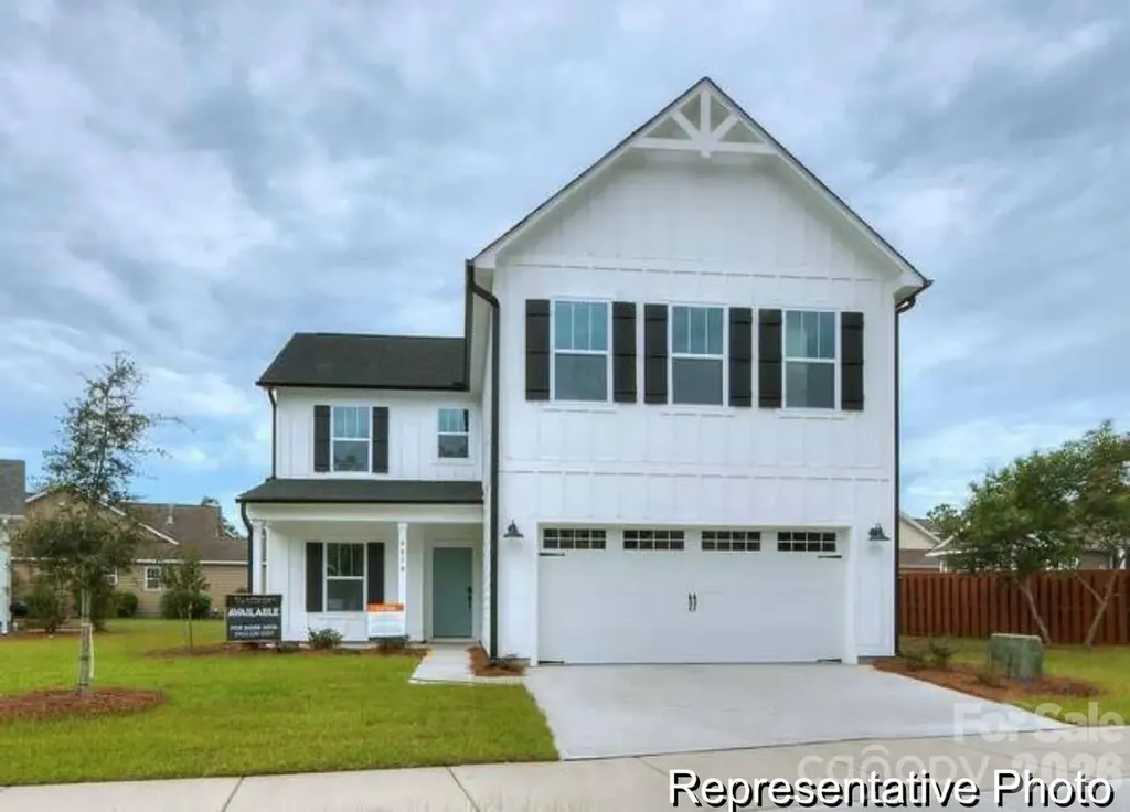 129 Soft Breeze Bend Locust NC 28097