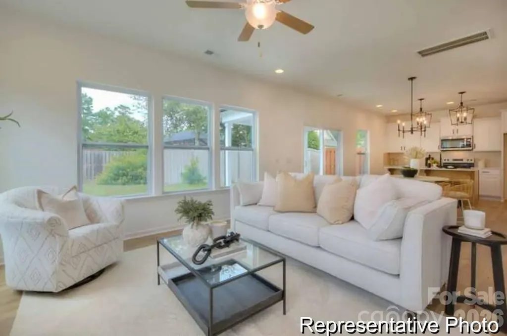 129 Soft Breeze Bend Locust NC 28097