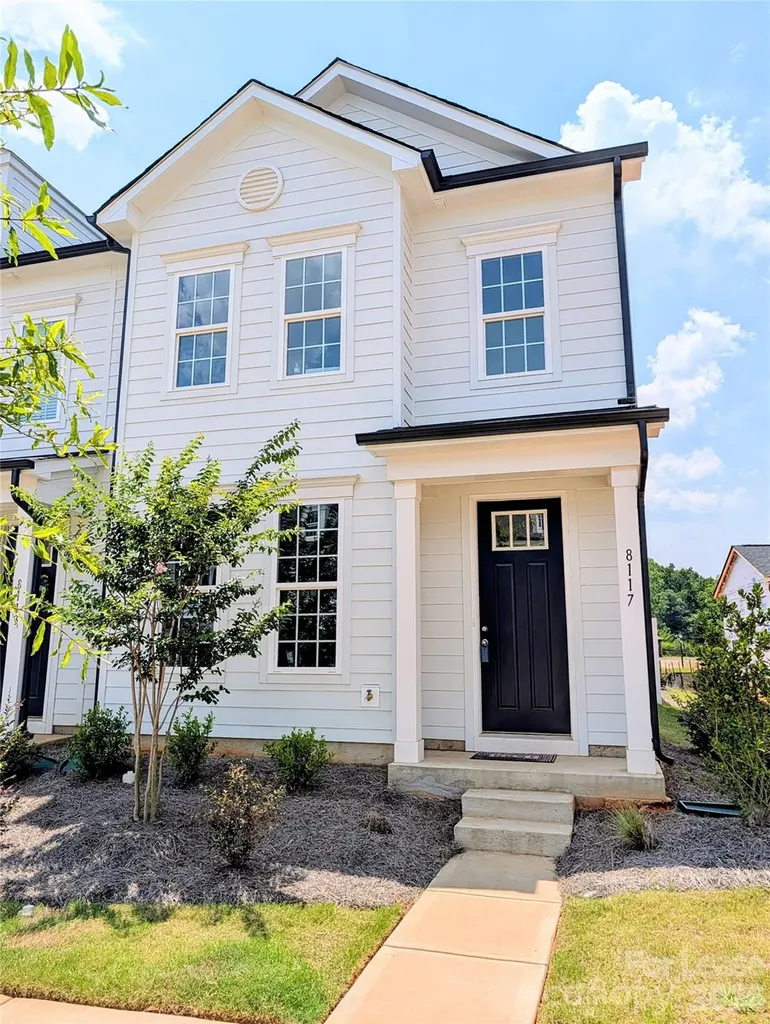 8117 Jacey Lane Huntersville NC 28078