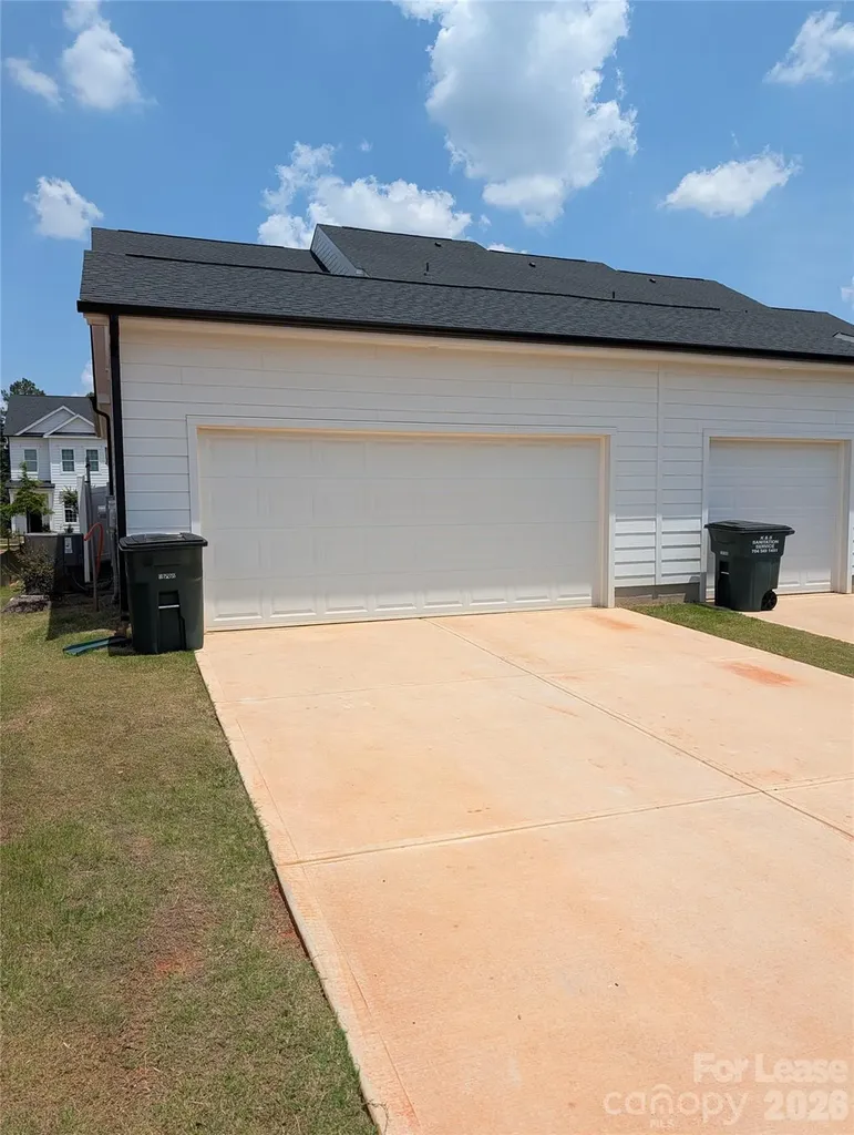 8117 Jacey Lane Huntersville NC 28078